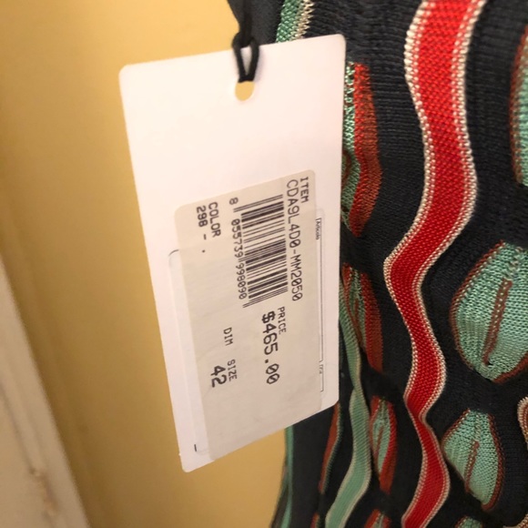 Missoni Top - Picture 6 of 10